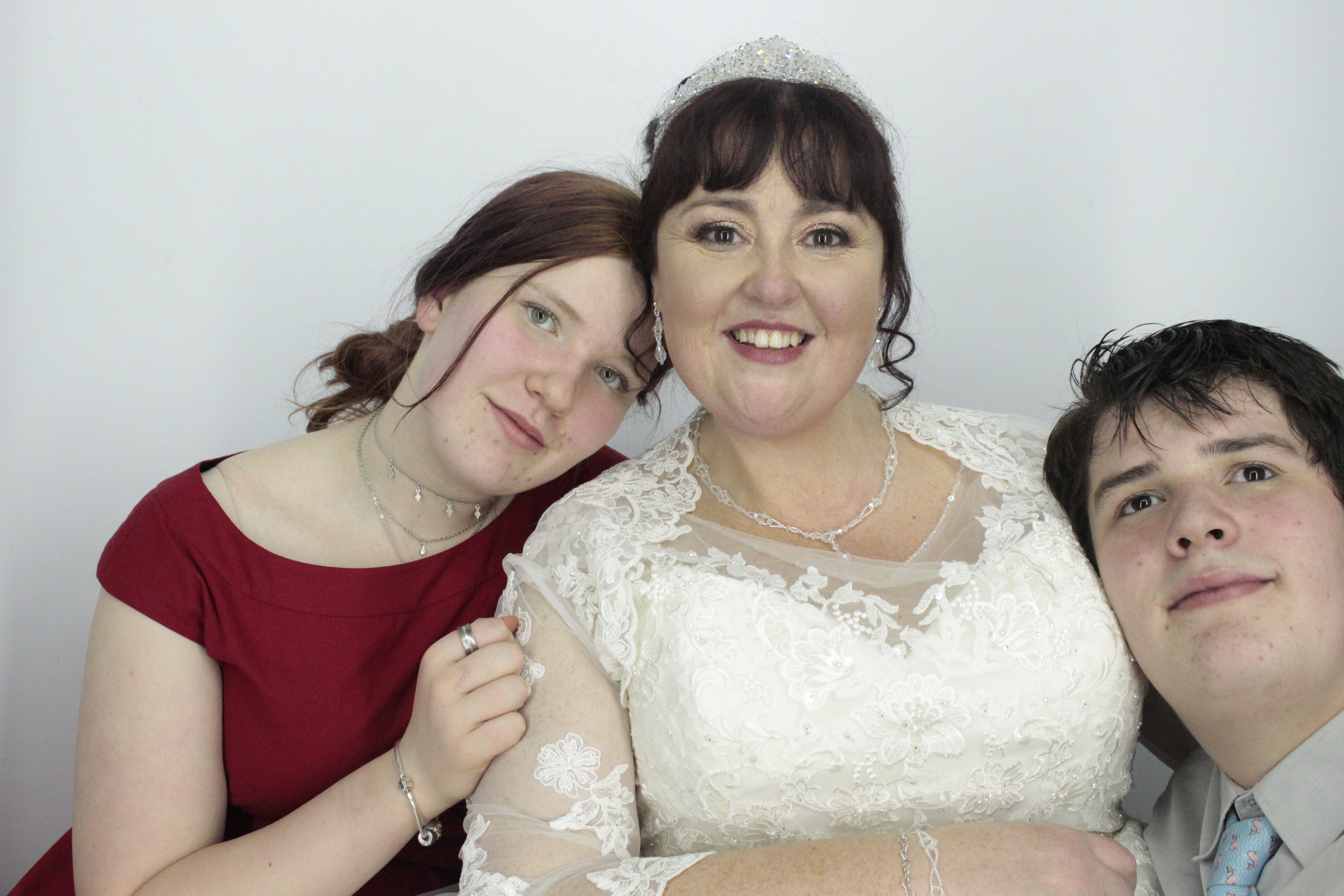 Alan & Lindsay Wedding  | View more photos from the event at gallery.myphotoboothexperience.co.uk/u/MyPhotoBoothExperienceLtd/Alan-Lindsay-Wedding